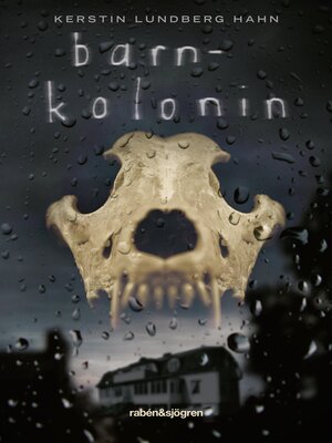 cover image of Barnkolonin